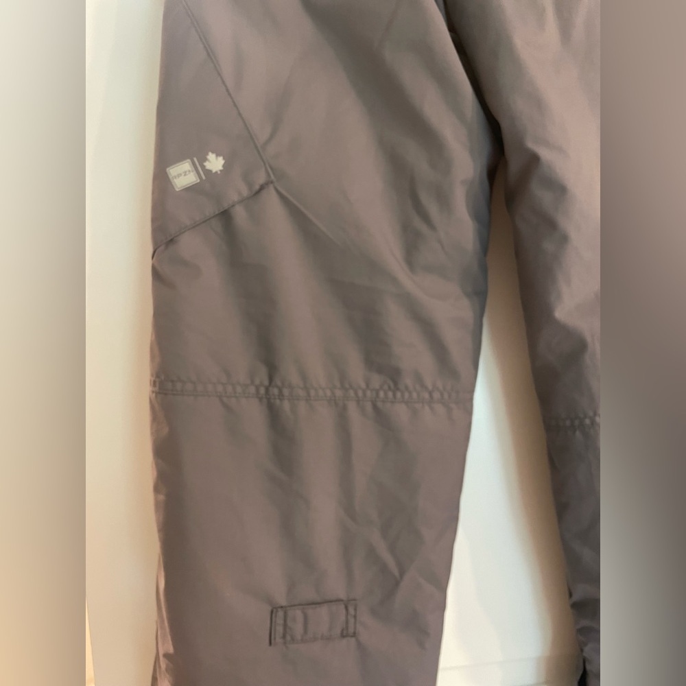 RPZN Youth Snow Pants - Picture 5 of 8